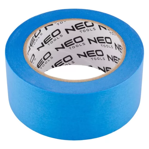 MASZKOLÓ FESTŐSZALAG KÉK 48MM*50M NEO TOOLS