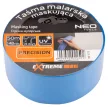 MASZKOLÓ FESTŐSZALAG KÉK 48MM*50M NEO TOOLS