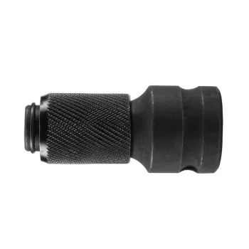   ÁTALAKÍTÓ ADAPTER GÉPI 1/2"-RÓL 1/4" HEXA-RA NEO TOOLS