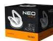 ÜVEGTÁBLA EMELŐ 1x120 MM MAX 50KG NEO TOOLS