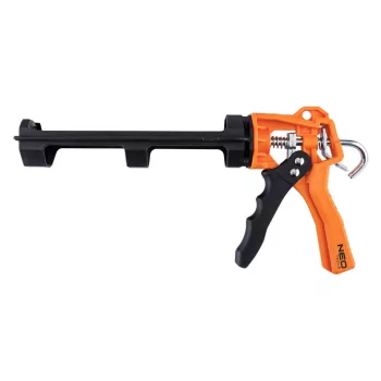 SZILOPLASZT KINYOMÓ PROFI  310ML  MŰA. NEO TOOLS