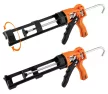 SZILOPLASZT KINYOMÓ PROFI  310ML  MŰA. NEO TOOLS
