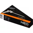 KINYOMÓPISZTOLY   PURHABHOZ   FÉM PROFI NEO TOOLS