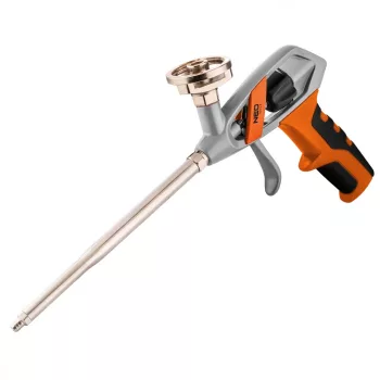 KINYOMÓPISZTOLY   PURHABHOZ   FÉM NEO TOOLS