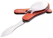 TÁBORI KEMPING ZSEBKÉS 10CM 4:1-BEN ALU. NEO TOOLS