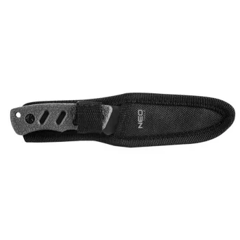 TÚLÉLŐ KÉS FULL-TANG 16,5CM P:9,4CM R.M. NEO TOOLS