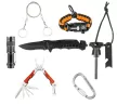 TÚLÉLŐ KÉSZLET 8 RÉSZES DOBOZBAN NEO TOOLS