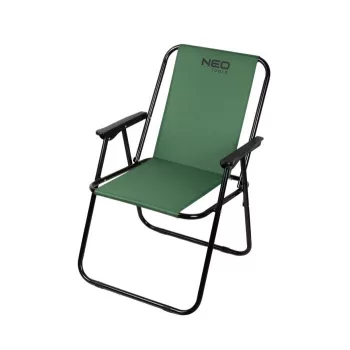 SZÉK ÖSSZECSUKHATÓ TURISTA NEO TOOLS