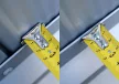 MÉRŐSZALAG   8M/25MM   MÁGNESES NEO TOOLS