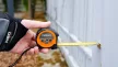 MÉRŐSZALAG 5 M x 25 MM MÁGNESES NEO TOOLS