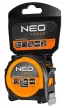 MÉRŐSZALAG 5 M x 25 MM MÁGNESES NEO TOOLS