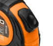 MÉRŐSZALAG 10M/25MM ACÉL AUTOSTOP+RÖGZ. NEO TOOLS