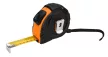 MÉRŐSZALAG 10M/25MM ACÉL AUTOSTOP+RÖGZ. NEO TOOLS