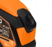 MÉRŐSZALAG 5M/19MM ACÉL MÁGN.AUTOS.+RÖGZ NEO TOOLS