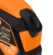 MÉRŐSZALAG 7,5M/25MM ACÉL MÁGN.AUTO.RÖGZ NEO TOOLS
