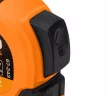 MÉRŐSZALAG 3M/16MM ERŐS.MÁGN.AUTOS.+RÖGZ NEO TOOLS FEKETE