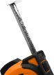 MÉRŐSZALAG 3M/16MM ERŐS.MÁGN.AUTOS.+RÖGZ NEO TOOLS FEKETE