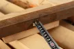 MÉRŐSZALAG 10M/25MM ERŐS.MÁGN.AUTOS.+RÖ NEO TOOLS FEKETE