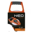 MÉRŐSZALAG NYITOTT 50M*13MM TEKERŐS Ü.SZ NEO TOOLS