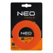MÉRŐSZALAG     20M/9,5MM  NEO TOOLS