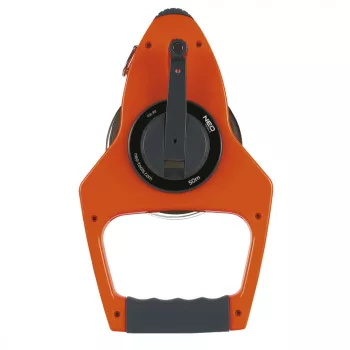 MÉRŐSZALAG     50M*13MM     TEKERŐS NEO TOOLS
