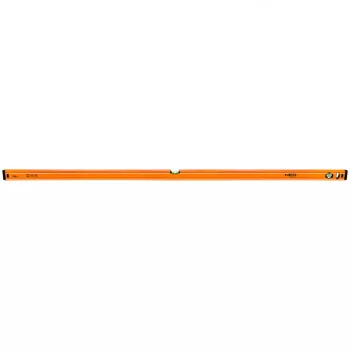 VIZMÉRTÉK    150 CM     2 LIBELL.  PROFI NEO TOOLS