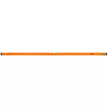 VIZMÉRTÉK    200 CM     2 LIBELL.  PROFI NEO TOOLS