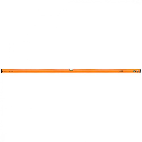 VIZMÉRTÉK    200 CM     2 LIBELL.  PROFI NEO TOOLS