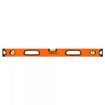 VÍZMÉRTÉK 80CM 3LIBELL.ALU.MARKOL.MÁGNES NEO TOOLS