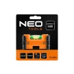 ZSEB VIZMÉRTÉK ÖVCSIPESSZEL NEO TOOLS