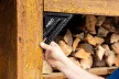 DERÉKSZÖG TALPAS               150MM  NEO TOOLS 