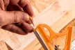 SZÖGMÉRŐ 600 MM DERÉKSZÖG ÉS VONALZÓ 1 FEJ PROFI NEO TOOLS