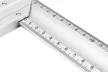 ASZTALOS DERÉKSZÖG ALUMINIUM   300*175MM NEO TOOLS