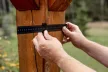 VONALZÓ MŰSZAKI 300 MM MÉLYSÉGÜTKÖZŐVEL NEO TOOLS