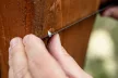 VONALZÓ MŰSZAKI 300 MM MÉLYSÉGÜTKÖZŐVEL NEO TOOLS