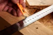 MŰSZAKI VONALZÓ      75CM   ROZSDAMENTES NEO TOOLS