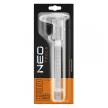TOLÓMÉRŐ 150 MM ±0,02 DIN862 ROZSDAMENTES ACÉL NEO TOOLS