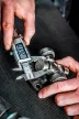 TOLÓMÉRŐ 150 MM ±0,02 DIGITÁLIS ROZSDAMENTES ACÉL NEO TOOLS