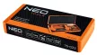 MIKROMÉTER 50-75 MM ±0,01 MM ACÉL  MŰANYAG TOKBAN NEO TOOLS