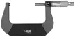 MIKROMÉTER 75-100 MM ±0,01 MM ACÉL MŰANYAG TOKBAN NEO TOOLS