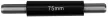 MIKROMÉTER 75-100 MM ±0,01 MM ACÉL MŰANYAG TOKBAN NEO TOOLS