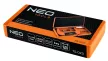 MIKROMÉTER 75-100 MM ±0,01 MM ACÉL MŰANYAG TOKBAN NEO TOOLS
