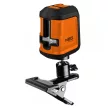 LÉZERES SZÍNTEZŐ KERESZTES AUTOM. 15M-IG NEO TOOLS