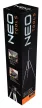 LÉZERES SZINTEZŐ ÁLLVÁNY 150CM NEO TOOLS