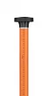 LÉZERES SZINTEZŐHÖZ TARTÓRÚD TELESZKÓPOS 2-3,5 M NEO TOOLS