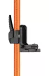LÉZERES SZINTEZŐHÖZ TARTÓRÚD TELESZKÓPOS 2-3,5 M NEO TOOLS