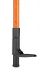 LÉZERES SZINTEZŐHÖZ TARTÓRÚD TELESZKÓPOS 2-3,5 M NEO TOOLS