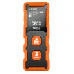 LÉZERES TÁVOLSÁGMÉRŐ 20 MÉTERIG NEO TOOLS