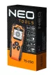 FALDETEKTOR 3AZ1-BEN, FÉM, FA,FESZÜLTSÉG NEO TOOLS