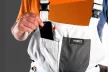 MUNKARUHA KERTÉSZNADRÁG FEHÉR S/48 140-S NEO TOOLS